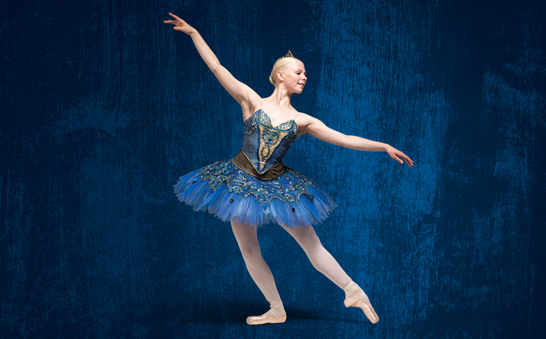 Hybrid CPD - Cecchetti Classical Ballet Senior Certificate 1