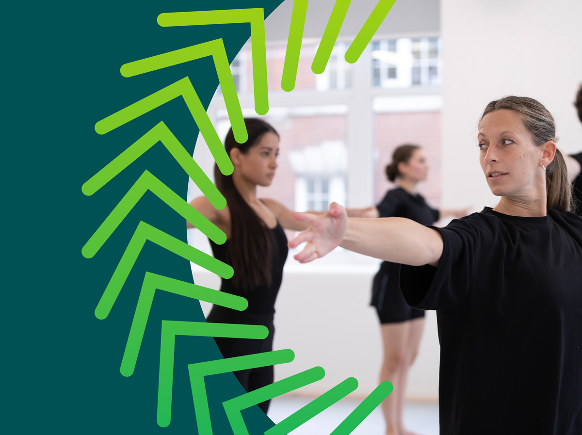 Diploma in Dance Education (DDE) Unit 2 : Observing, Assisting and Teaching Practice