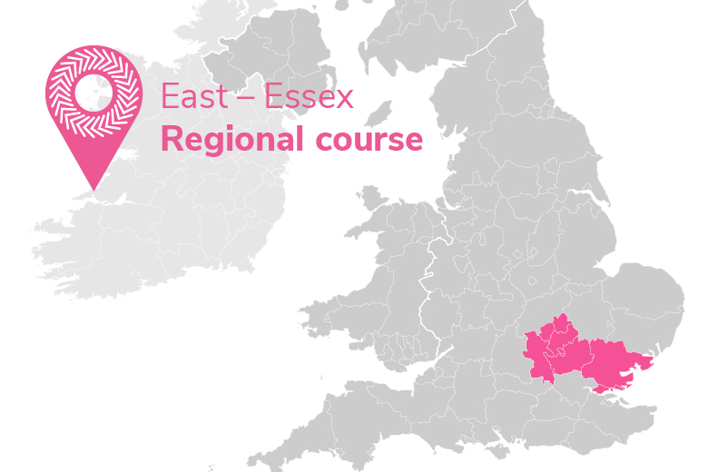Regional Course: Modern Theatre Spot check refresher of grades, Essex