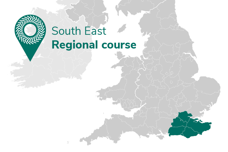 Regional Course: Classical Ballet - Pointe Work and Working with a pianist, Kent