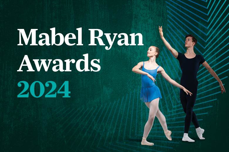 Mabel Ryan Awards 2024