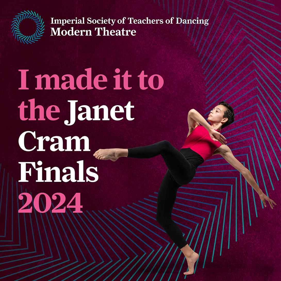 Janet Cram 2024 Finals Student 2