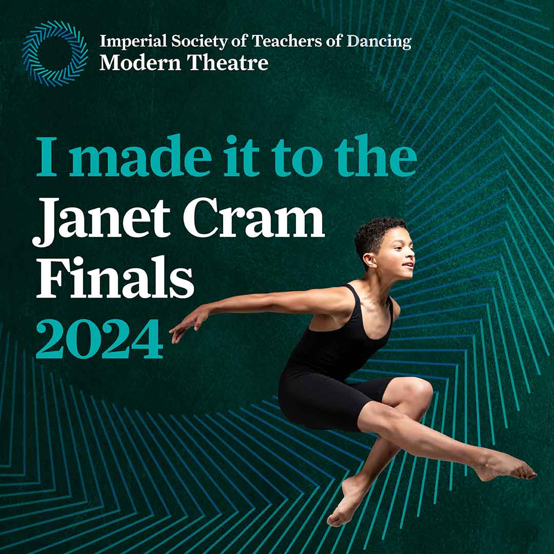 Janet Cram 2024 Finals Student 1