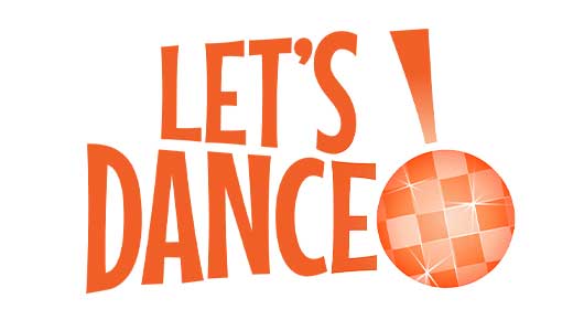 Let's Dance logo