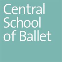 Central School of Ballet logo